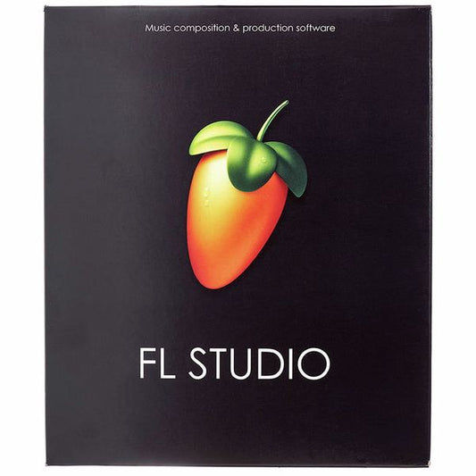FL Studio Producer Edition 20