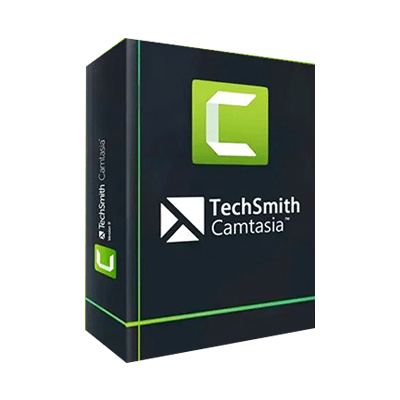 TechSmith Camtasia 2022 Full Version for Windows