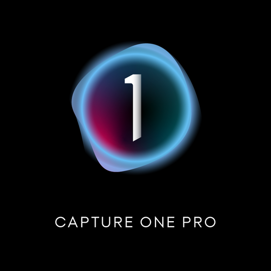Capture One 21 Pro