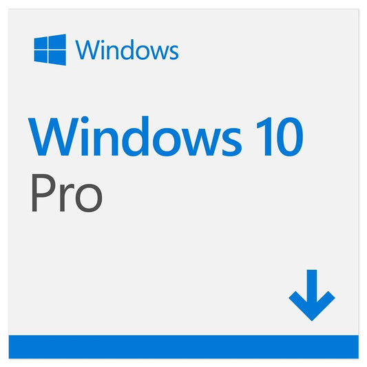Windows 10 Pro for life