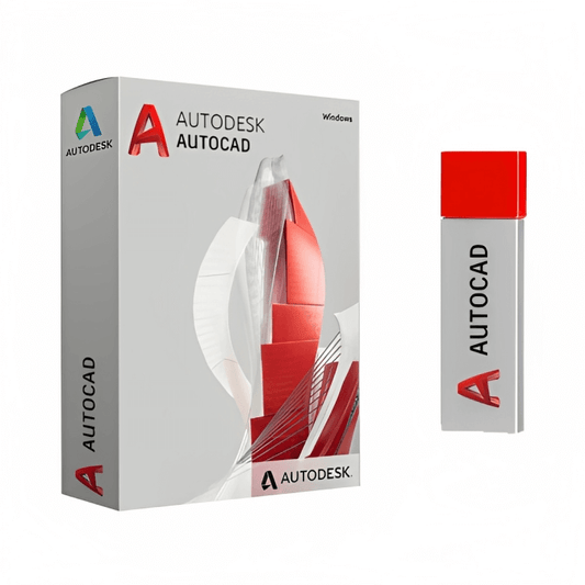 Autodesk AutoCAD 2023 Full Version With Lifetime License For Windows